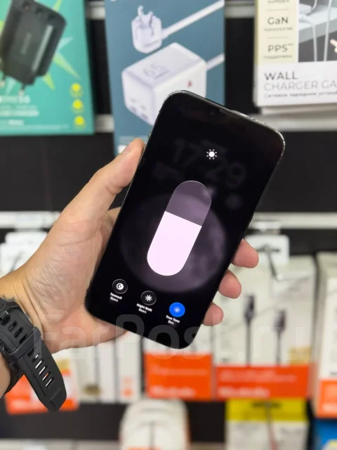 Apple iPhone 13 Pro Max. �/�, 512 ��, ������, 3G, 4G LTE, 5G, ����������, ������� �������, ������������ ������� ����