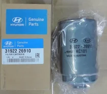 ������ ��������� Santa Fe 00-06, Starex 02-07 31922-26910 (dd=8 D4EA, D4EB, D4CB) 3192226910 ����