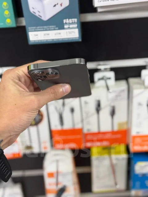 Apple iPhone 13 Pro Max. �/�, 512 ��, ������, 3G, 4G LTE, 5G, ����������, ������� �������, ������������ ������� ����