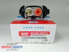 ������� ��������� Cerato 06-08 RR LH 58330-2F100, �����/������ ������ KAR1042 ����