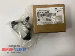������� ��������� Getz 05- RR RH 58380-25200, ������ ������ 5838025300 ����