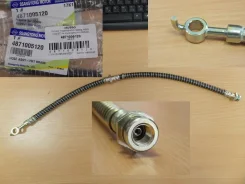 ����� ��������� Musso, Korando FR (+ABS) 4871005120, ������ �������� 4871005120 ����