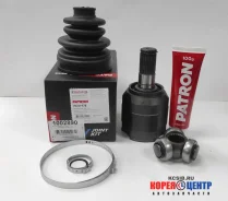 ���� ���������� ix35 10-13, Sportage 10-13 LH 49592-2Y200 (24/40/27 2.0i AT 2WD/4WD ), ����� PCV1978 ����
