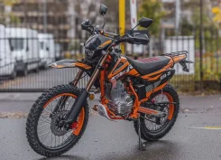 SPR-Motors CrossRoad-3 Pro. 300����. ��., ��������, ��� �������. ��� ����� �� ������������ ����