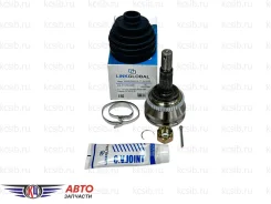 ���� �������� Avensis 03-08, Corolla 01-08 FR 43470-09P00, ������ �������� LGTYAV2A48 ����