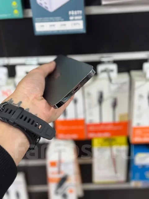 Apple iPhone 13 Pro Max. �/�, 512 ��, ������, 3G, 4G LTE, 5G, ����������, ������� �������, ������������ ������� ����