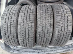 Michelin X-Ice 3+. ������, ��� �����, 2019 ���, �/�, ����� 10 % ����