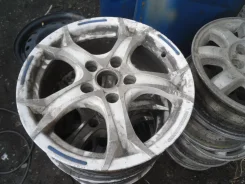 Mazda. 6.5x16", 5x114.3, ET45, �� 67���. ����
