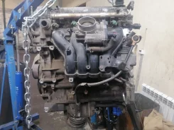 ��������� Chevrolet Captiva 2.4 LE5 12676471 12676471 ����