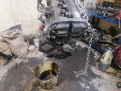 ��������� Chevrolet Captiva 2.4 LE5 12676471 12676471 ����