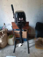 Hangkai. 9,8��.�., 2-�������, ����������, ���� S (381 ��), 2020 ��� ����