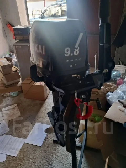 Hangkai. 9,8��.�., 2-�������, ����������, ���� S (381 ��), 2020 ��� ����