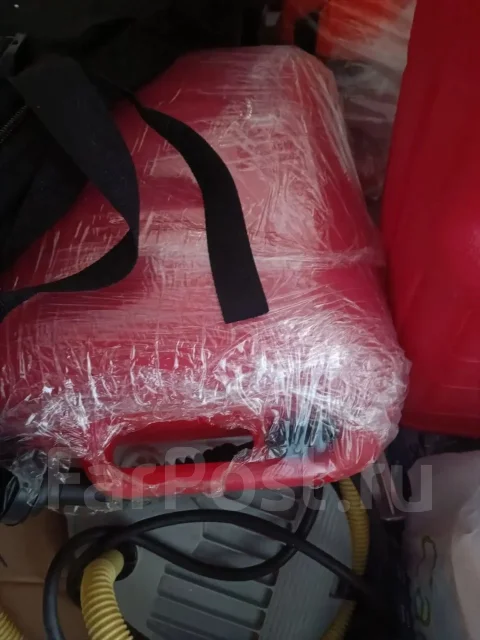 Hangkai. 9,8��.�., 2-�������, ����������, ���� S (381 ��), 2020 ��� ����