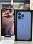 Apple iPhone 13 Pro. �/�, 128 ��, �����, 3G, 4G LTE, Dual-SIM, ����������, NFC, eSIM, ������� �������, ������������ ������� ����