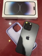 Apple iPhone 14 Pro Max. �/�, 256 ��, ������, 3G, 4G LTE, 5G, NFC, eSIM, ������� �������, ������������ ������� ����