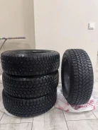Gislaved Nord Frost 200. ������, ��� ����, 2019 ���, �/�, ����� 5 % ����