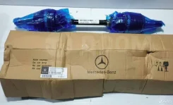 ��������� ��� �������� ����� Mercedes GLE C292 A1663301400 A1663301400 ����
