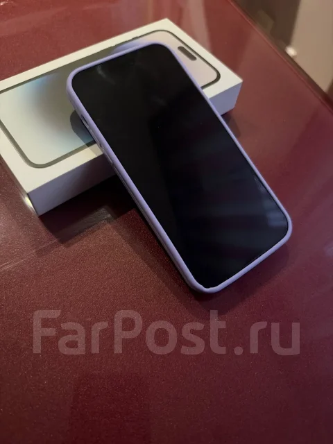 Apple iPhone 14 Pro Max. �/�, 256 ��, ������, 3G, 4G LTE, 5G, NFC, eSIM, ������� �������, ������������ ������� ����