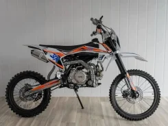 SPR-Motors MiniCross. 125����. ��., ��������, ��� �������. ��� ����� �� ������������ ����