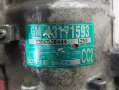 ���������� ������������ Opel Vectra C 2002-2008; Opel Vectra C C 2002-2008 [68600865] 13171593 ����