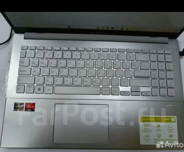 Asus VivoBook 14 F412DA. 16", 2,8����, ���� 477��� ����