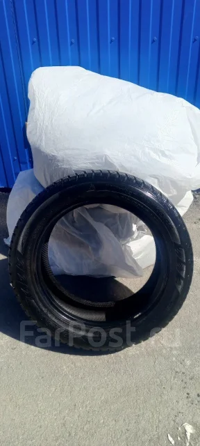 Hankook Winter i*Pike RS W419. ������, ����������, 2017 ���, �/�, ����� 10 % ����