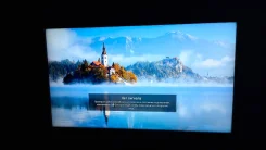 LG. LED ����