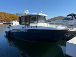 Beneteau Barracuda. 2019 ���, ��������� ���������, 200��.�., ������ ����