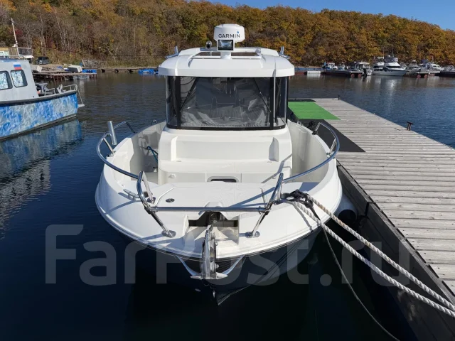 Beneteau Barracuda. 2019 ���, ��������� ���������, 200��.�., ������ ����