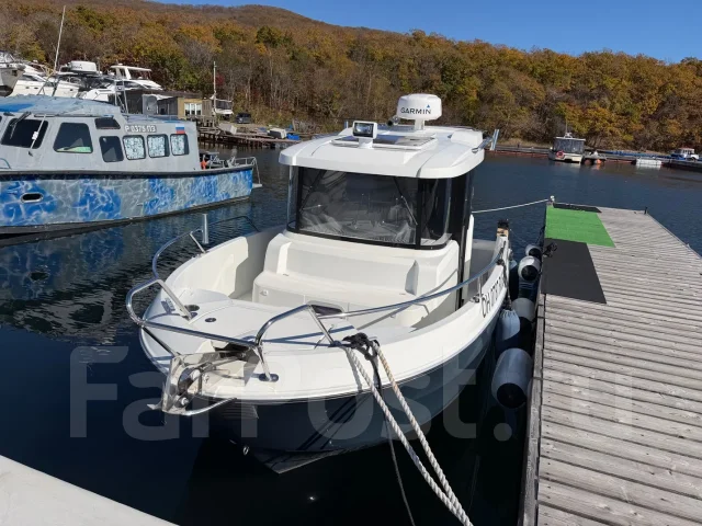 Beneteau Barracuda. 2019 ���, ��������� ���������, 200��.�., ������ ����