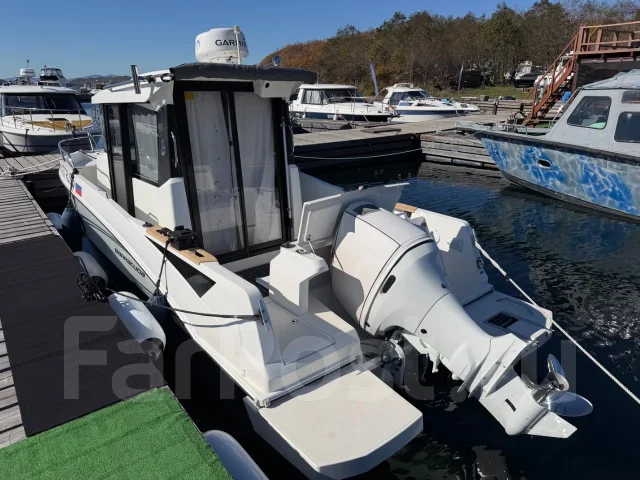Beneteau Barracuda. 2019 ���, ��������� ���������, 200��.�., ������ ����