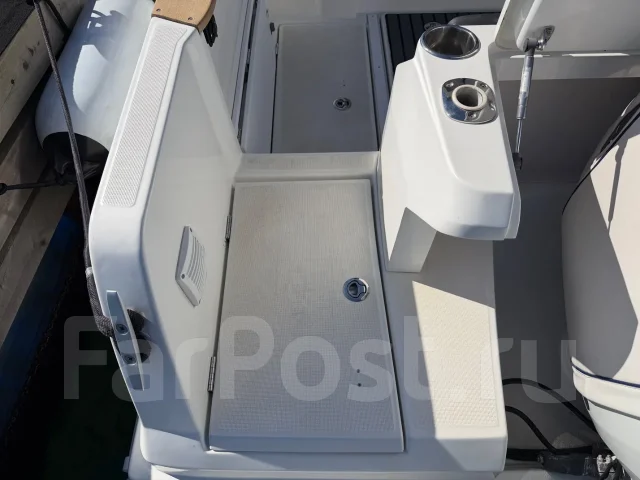 Beneteau Barracuda. 2019 ���, ��������� ���������, 200��.�., ������ ����