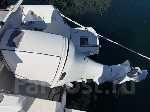 Beneteau Barracuda. 2019 ���, ��������� ���������, 200��.�., ������ ����