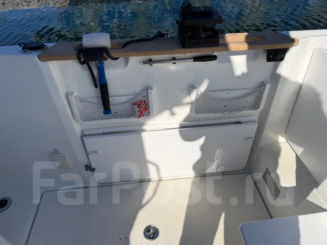 Beneteau Barracuda. 2019 ���, ��������� ���������, 200��.�., ������ ����