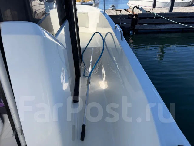 Beneteau Barracuda. 2019 ���, ��������� ���������, 200��.�., ������ ����