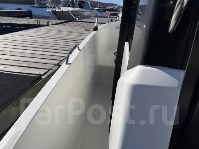 Beneteau Barracuda. 2019 ���, ��������� ���������, 200��.�., ������ ����