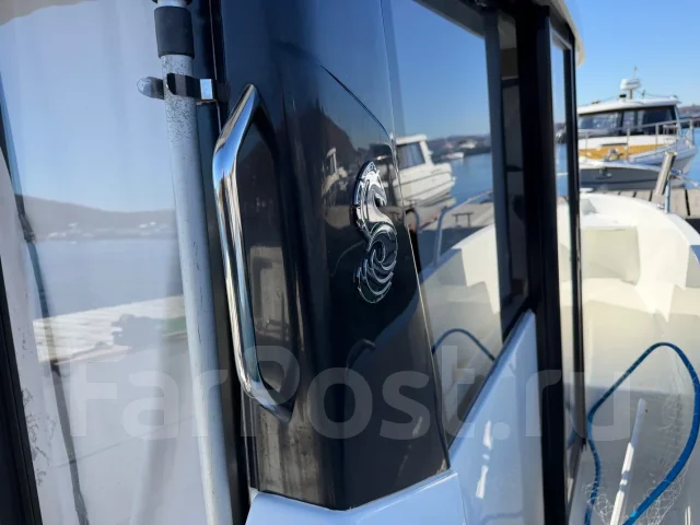 Beneteau Barracuda. 2019 ���, ��������� ���������, 200��.�., ������ ����