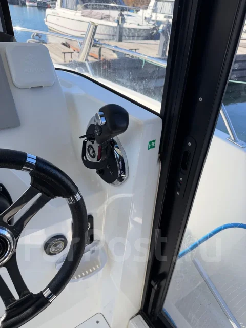 Beneteau Barracuda. 2019 ���, ��������� ���������, 200��.�., ������ ����