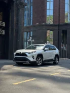Toyota RAV4. ��������, ��������, 2.0 (171��.�.), ������, 58 000����. �� ����