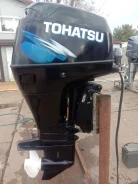 Tohatsu. 75��.�., 2-�������, ����������, ���� L (508 ��), 2011 ��� ����