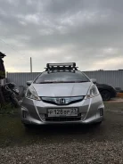 Honda Fit. ��������, ��������, 1.3 (88��.�.), ������, 227 395����. �� ����
