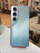 Tecno Camon 40. �/�, 256 ��, ���������, 3G, 4G LTE, 5G, Dual-SIM, NFC, ������� ������� ����