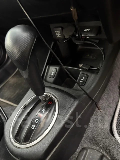 Honda Fit. ��������, ��������, 1.3 (88��.�.), ������, 227 395����. �� ����