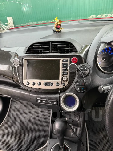 Honda Fit. ��������, ��������, 1.3 (88��.�.), ������, 227 395����. �� ����