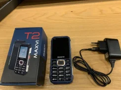 MAXVI T2. ����� ����