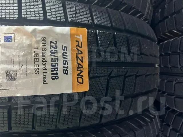 Trazano SW618. ������, ��� �����, 2026 ���, ����� ����
