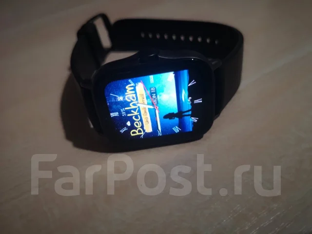 Amazfit GTS 2e ����