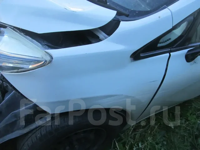 Nissan Note. �������, ��������, 1.2, ������, 200 000����. �� ����