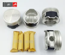 ������� ��������� + 0,25 �� �������� Kia/Hyundai 1,5L G4EB (12v) 75,75mm (1.5 1.5 3.0) �� 1 ������� Mousson SPSG4EB025 SPSG4EB025 ����