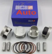 ������� ������ �������� Kia/Hyundai 2,0L G4KD std �� 1 ������� (86*1,2*1,2*2,0) 21mm Mousson SPRG4Kdstd SPRG4KDSTD ����